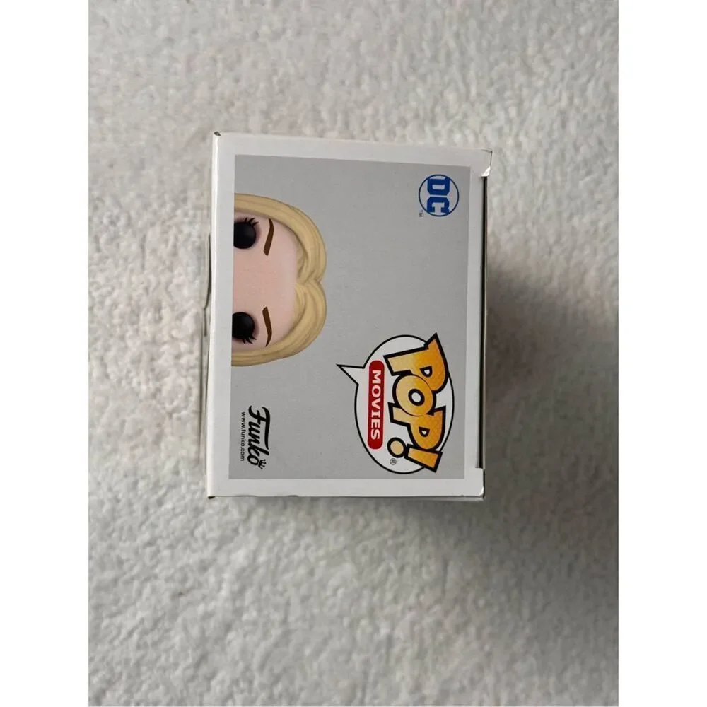 Funko POP! The Suicide Squad #1111 Harley Quinn